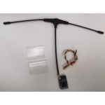 BAYCK ELRS 915MHz  2.4GHz NANO 915 Nano Pro with T Type Antenna Support Wifi Upgrade for RC Part Traversing Drone